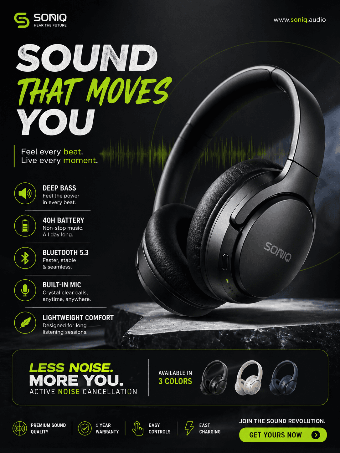 Brand Films - slide 4