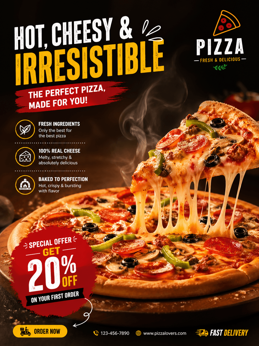 Brand Films - slide 3