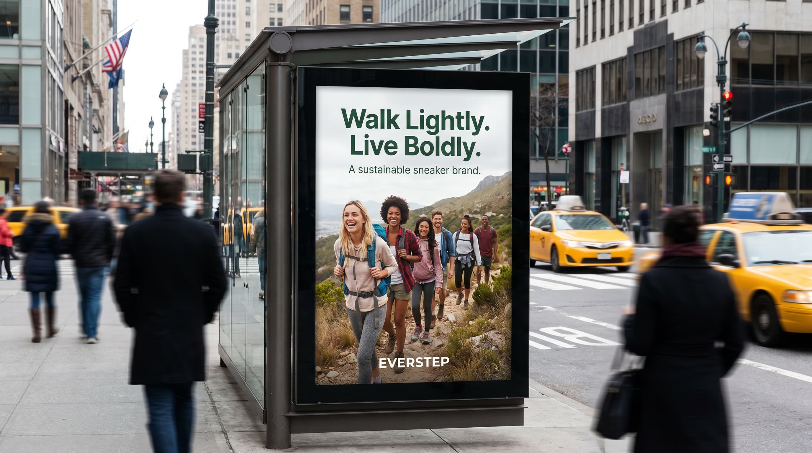 Brand Photography - slide 1