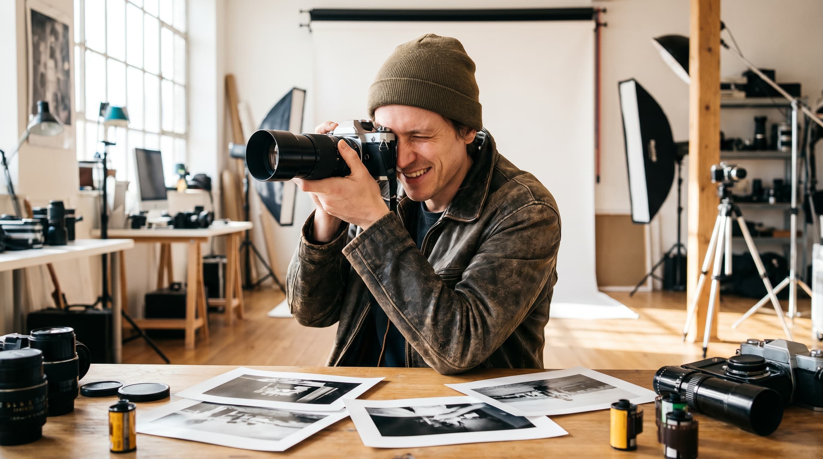 Photography by Anymediaworks